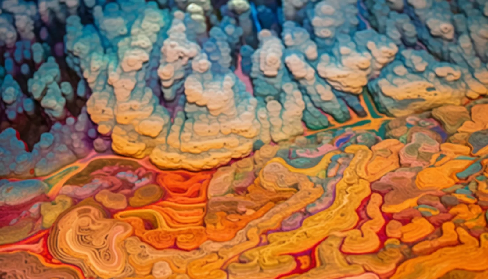 Information Disorder and Generative AI: An Evolving Reading List
